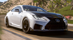 Forza Horizon 5 2020 Lexus RC FSTEAM GIFT AUTORU/СНГ - изображение № 2