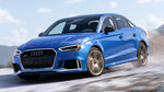 Forza Horizon 5 2020 Audi RS 3STEAM GIFT AUTORU/СНГ - изображение № 2
