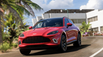 Forza Horizon 5 2021 Aston Martin DBXSTEAM GIFT AUTO - изображение № 2