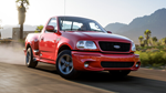 Forza Horizon 5 2003 Ford LightningSTEAM GIFT AUTORU - изображение № 2