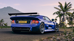 Forza Horizon 5 2006 Noble M400STEAM GIFT AUTORU/СНГ - изображение № 2