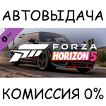 Forza Horizon 5 2021 MINI JCW GPSTEAM GIFT AUTORU/СНГ