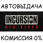 Incursion Red RiverSTEAM GIFT AUTORU/УКР/КЗ/СНГ