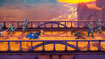 Eiyuden Chronicle: Hundred Heroes - DeluxeSTEAM GIFT - изображение № 4