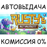 Rusty's RetirementSTEAM GIFT AUTORU/УКР/КЗ/СНГ