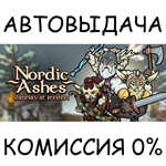 Nordic AshesSTEAM GIFT AUTORU/УКР/КЗ/СНГ