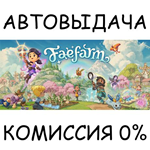 Fae Farm - Standard EditionSTEAM GIFT AUTORU/УКР/СНГ