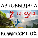 Unravel TwoSTEAM GIFT AUTORU/УКР/КЗ/СНГ