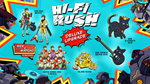 Hi-Fi RUSH Deluxe Edition Upgrade PackSTEAM GIFT AUTO - изображение № 2