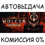 Wolcen: Lords of MayhemSTEAM GIFT AUTORU/УКР/КЗ/СНГ