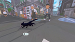 Little Kitty, Big CitySTEAM GIFT AUTORU/УКР/КЗ/СНГ - изображение № 3