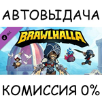 Brawlhalla: Ezio Starter PackSTEAM GIFT AUTORU/СНГ