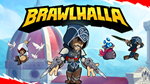 Brawlhalla: Ezio Starter PackSTEAM GIFT AUTORU/СНГ - изображение № 2