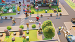 Go-Go Town!STEAM GIFT AUTORU/УКР/КЗ/СНГ - изображение № 4