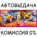 Go-Go Town!STEAM GIFT AUTORU/УКР/КЗ/СНГ