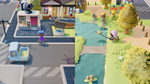 Go-Go Town!STEAM GIFT AUTORU/УКР/КЗ/СНГ - изображение № 2