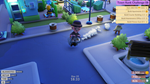 Go-Go Town!STEAM GIFT AUTORU/УКР/КЗ/СНГ - изображение № 3