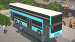 City Bus ManagerSTEAM GIFT AUTORU/УКР/КЗ/СНГ - изображение № 3