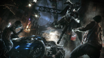 Batman: Arkham CollectionSTEAM GIFT AUTORU/УКР/КЗ/СНГ - изображение № 2