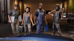 Watch_Dogs2  Deluxe EditionSTEAM GIFT AUTORU/УКР/СНГ - изображение № 3