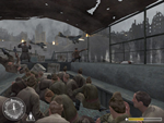 Call of Duty (2003)STEAM GIFT AUTORU/УКР/КЗ/СНГ - изображение № 2