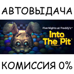 Five Nights at Freddy's: Into the PitSTEAM GIFT AUTO