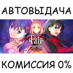 Fate/stay night REMASTEREDSTEAM GIFT AUTORU/УКР/СНГ