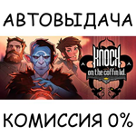 Knock on the Coffin LidSTEAM GIFT AUTORU/УКР/КЗ/СНГ