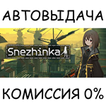 Snezhinka:Sentinel Girls2STEAM GIFT AUTORU/УКР/КЗ/СНГ