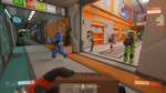LOCKDOWN ProtocolSTEAM GIFT AUTORU/УКР/КЗ/СНГ - изображение № 3
