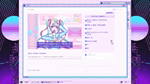 NEEDY GIRL OVERDOSESTEAM GIFT AUTORU/УКР/КЗ/СНГ - изображение № 3