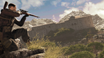 Sniper Elite 4 Deluxe EditionSTEAM GIFT AUTORU/СНГ - изображение № 4