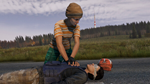 DayZ Deluxe EditionSTEAM GIFT AUTORU/УКР/КЗ/СНГ - изображение № 3