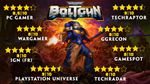 Warhammer 40,000: BoltgunSTEAM GIFT AUTORU/УКР/КЗ/СНГ - изображение № 4