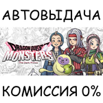 DRAGON QUEST MONSTERS: The Dark PrinceSTEAM GIFT AUTO