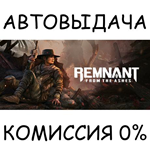 Remnant: From the AshesSTEAM GIFT AUTORU/УКР/КЗ/СНГ