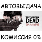 The Walking Dead: The Telltale Definitive SeriesSTEAM