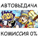 A Hat in TimeSTEAM GIFT AUTORU/УКР/КЗ/СНГ