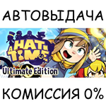 A Hat in Time - Ultimate EditionSTEAM GIFT AUTORU/СНГ