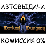 Darkest Dungeon® II: Oblivion EditionSTEAM GIFT AUTO