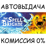 The Spell BrigadeSTEAM GIFT AUTORU/УКР/КЗ/СНГ