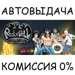 Rock 'N' Roll DefenseSTEAM GIFT AUTORU/УКР/КЗ/СНГ