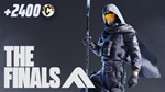 THE FINALS - Metro Drifter SetSTEAM GIFT AUTORU/ДР - изображение № 2