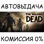 The Walking DeadSTEAM GIFT AUTORU/УКР/КЗ/СНГ
