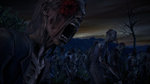 The Walking Dead: A New FrontierSTEAM GIFT AUTORU/ДР - изображение № 4