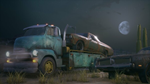 Gas Station Simulator - Car Junkyard DLCSTEAM GIFT - изображение № 2