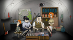 60 Seconds! ReatomizedSTEAM GIFT AUTORU/УКР/КЗ/СНГ - изображение № 4