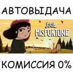 Little MisfortuneSTEAM GIFT AUTORU/УКР/КЗ/СНГ