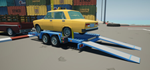 Motor Town: Behind The WheelSTEAM GIFT AUTORU/УКР/СНГ - изображение № 2