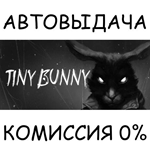 TINY BUNNYSTEAM GIFT AUTORU/УКР/КЗ/СНГ